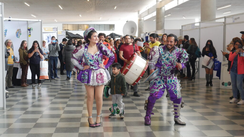 Fitval 2023: Realizan positivo balance de Primera Feria Internacional de Turismo Valparaíso Región