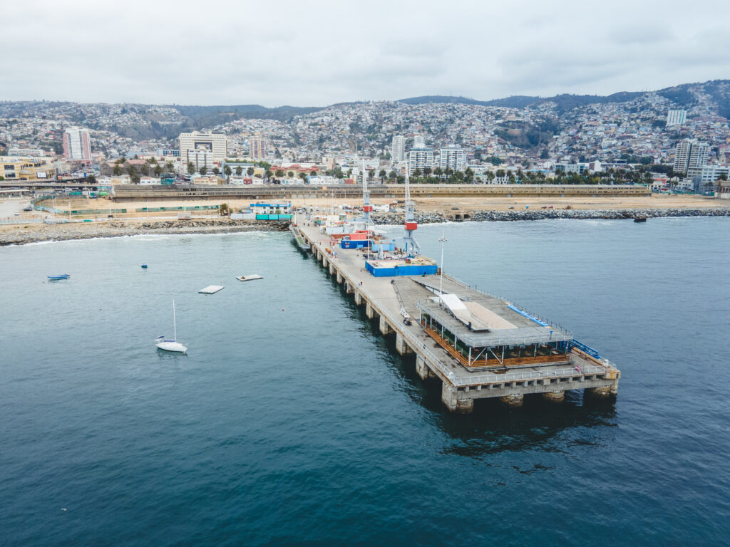 Fitval 2023: Primera Feria Internacional de Turismo Valparaíso Región será con entrada gratuita